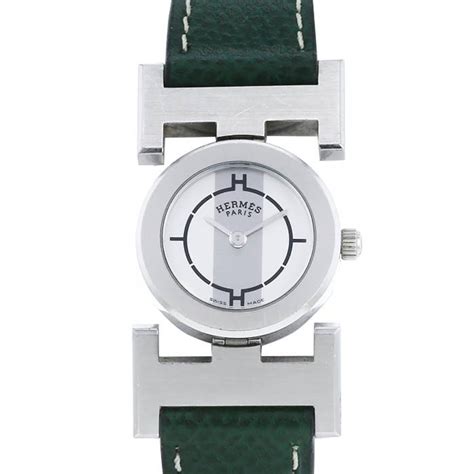 Hermès Paprika Watch 376003 